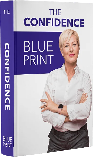 The Confidence Blueprint Bonus Ebook