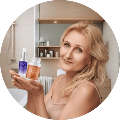 Synevra UltraLift reviewer Jennifer M.