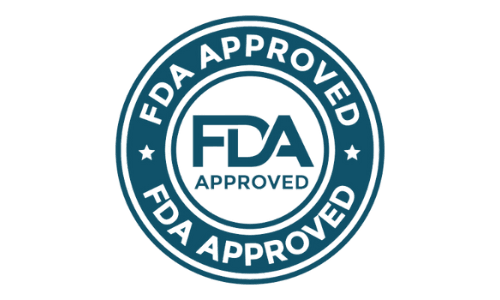 FDA Registered facility for Synevra UltraLift