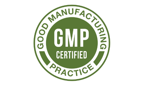 GMP Certified facility for Synevra UltraLift